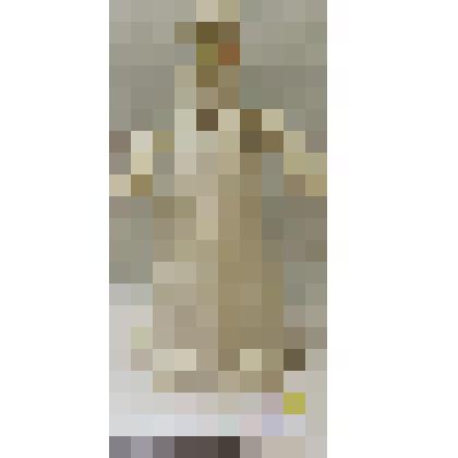 Фигура подставочная "Снегурочка"