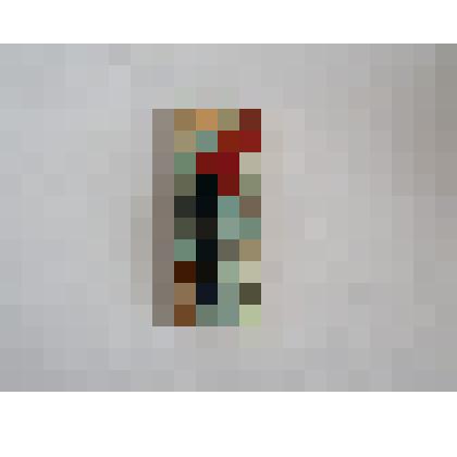 Значок "Попугай"