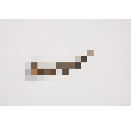 Остриё с отверстием