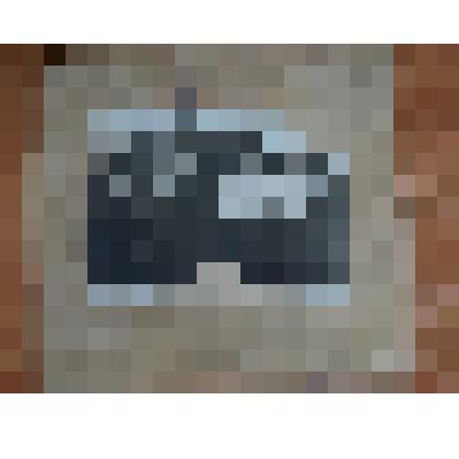 Фотография черно-белая с изображением хора студентов 3-го курса колхозного техникума