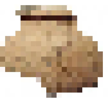 Фрагмент глиняного сосуда