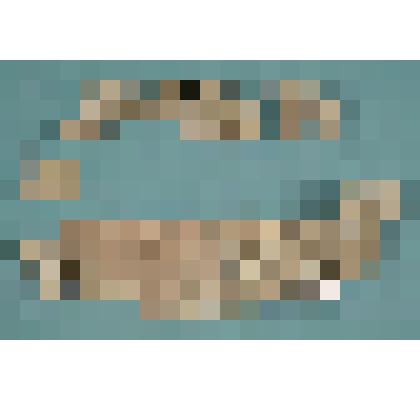 Картуш от иконостаса