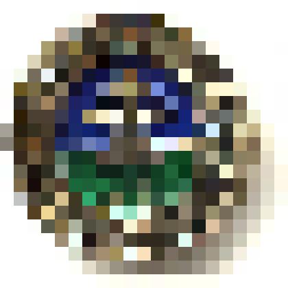 Значок нагрудный, посвященный Международному дню защиты детей. Из коллекции по теме "Детские демократические организации"