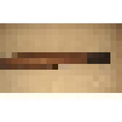 Гильза  советской  танковой пушки  калибра 45 мм образца 1932/38 г.г