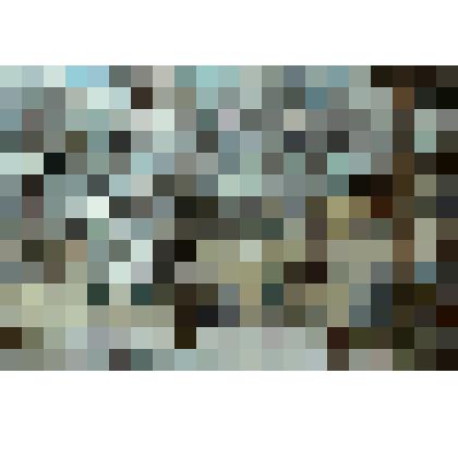 Дворик турбазы