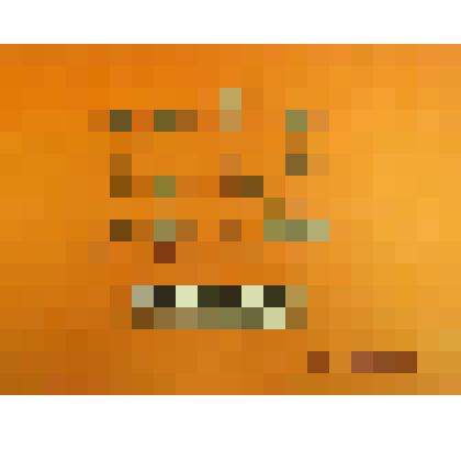 отщепы каменные