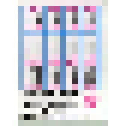 Календарь карманный на 2002 г. "Районная управа района №3" с фоторепродукцией 8 микрорайона