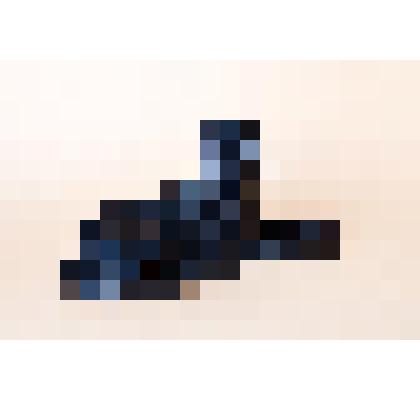 Фигурка из чугуна "Борзая"