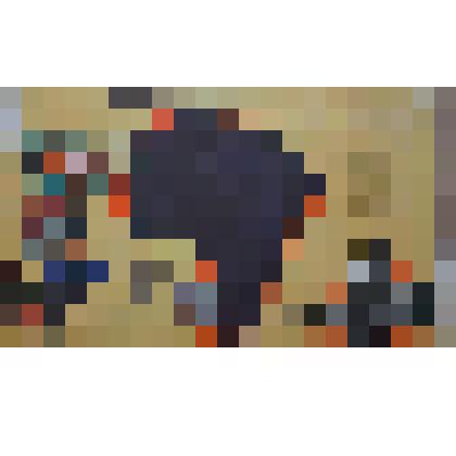 плакат. "Воля Африки тверда: рабству - нет, свободе - да!"