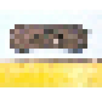 Фрагмент деревянного изделия № 5