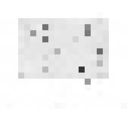 Фотография. Мокрищев С.Е. у развернутого знамени. На фото мужчина средних лет одет в военную форму стоит у знамени