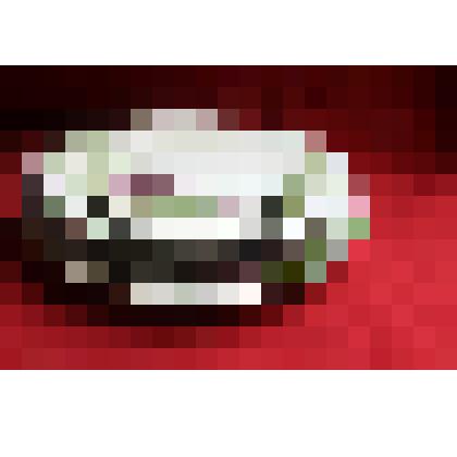 Тарелка плоская