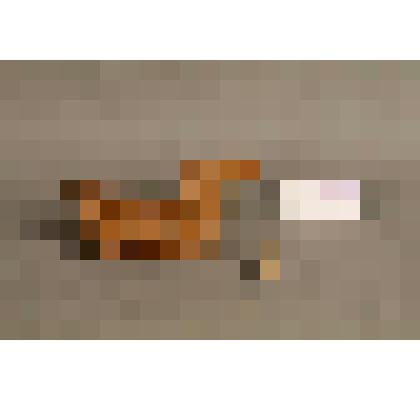 Пробка от солонки