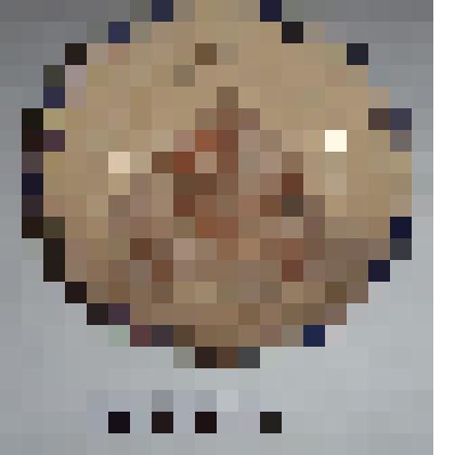 Миска глиняная