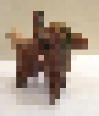 Свистулька "Всадник"