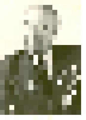 Фотография: Шишкин Виктор Алексеевич, редактор газеты "Строитель коммунизма", Заслуженный работник культуры РСФСР