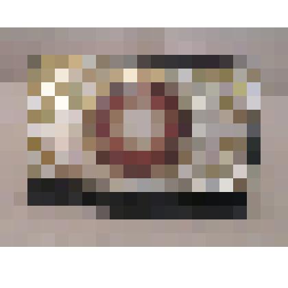 Часы настольные механические "Агат"