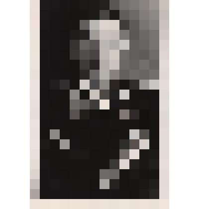 Фотография. Погрудный портрет Николая Александровича Лунина