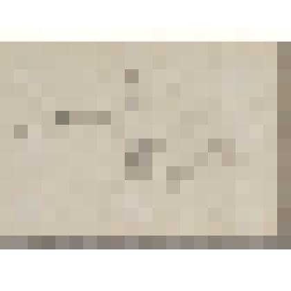 Деревенский вид, из альбома  «190 пейзажей; зарисовки, иллюстрации, карикатуры»