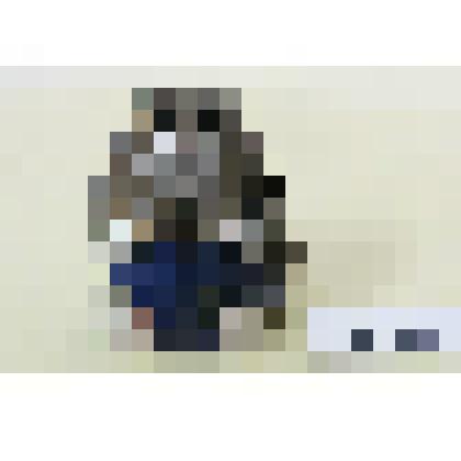 Скульптура  «Котик»