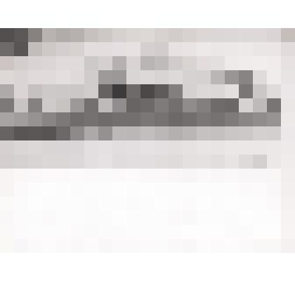 Фотография. Дом быта в г. Можга. Перспектива. Уралгипробытпром. Гл. арх. Горский Г.Г., выполнил Козионов Д. Фото с проекта