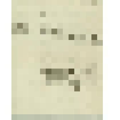 Уведомление из Устюжского свечного отделения за № 41 в Сольвычегодское свечное отделение