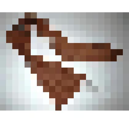 Чулок женский хлопчатобумажный