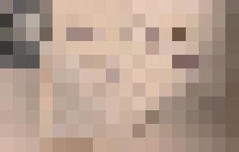 Фотопортрет погрудный черно-белой Красношлыкова Алла Дмитриевна, 1937 г.р