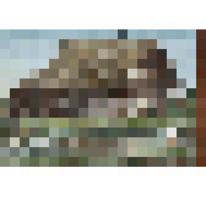 Избушка (Гуси. Рудянка)