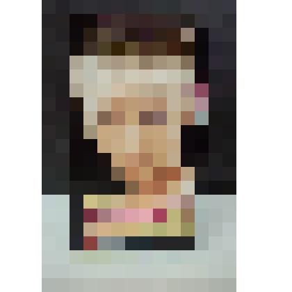 Краска для волос «Прелесть»