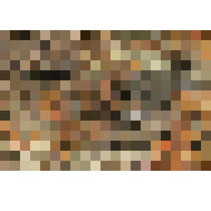 Гадюка. Из комплекта: Гнездо пуночки