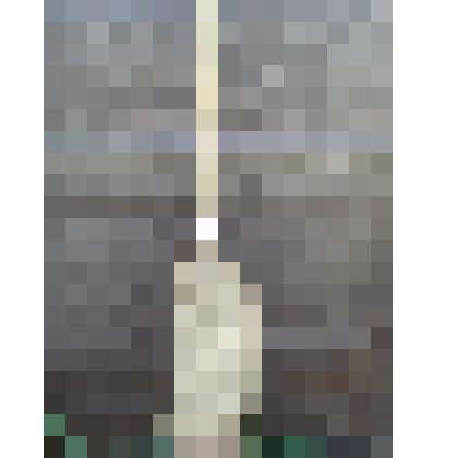 Лопата деревянная