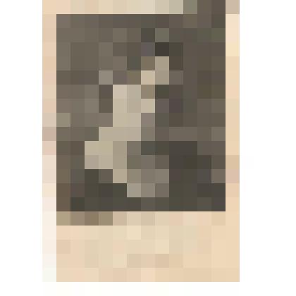 Ф/чб. Дизендорф Фрид (поволжская немка). АССР НП. Энгельс. 1932