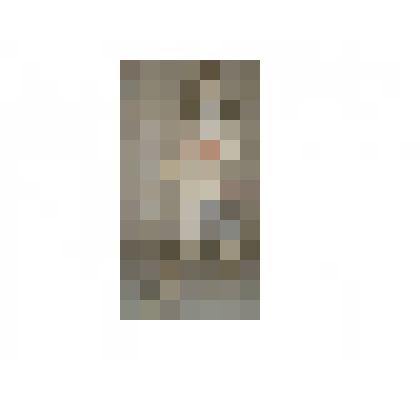 Статуэтка "Емеля с рыбой"