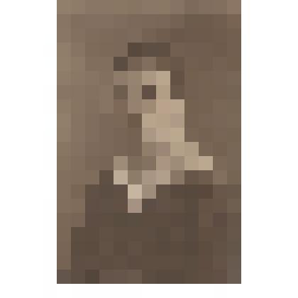 Фотопортрет Горновых Павла Ивановича, краснофлотца Балтийского флота