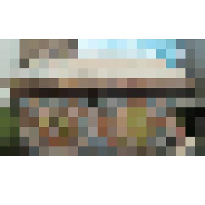 Сундук расписной