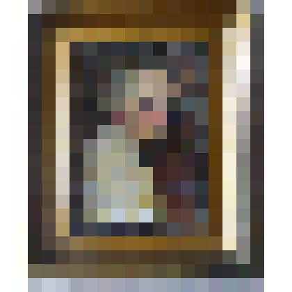 Автопортрет