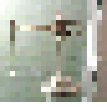 Светильник настольный спиртовой