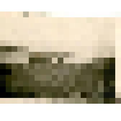 Фотография. Колымский караван у Кюсюра