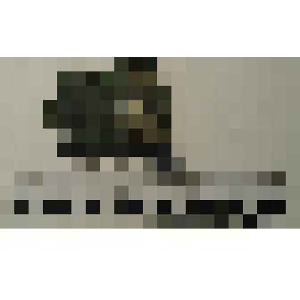 Тесло клиновидное