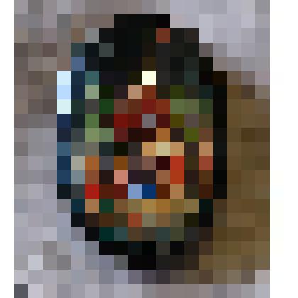 Баул "Юные космонавты"