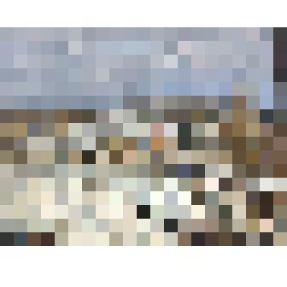 Весенние проталины