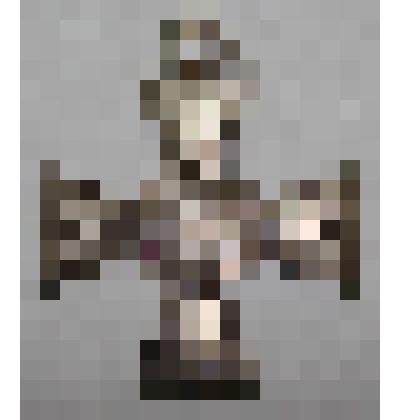 Георгиевский крест 4 ст. 935-846