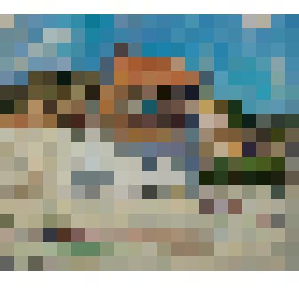 Дуррес. Улица Кайо-Кайрофили