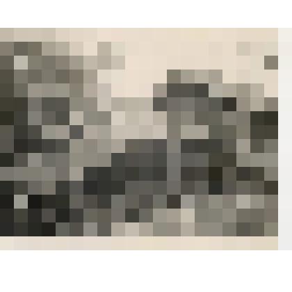 Фото. Улица Кирова. г. Подольск, 1959 г