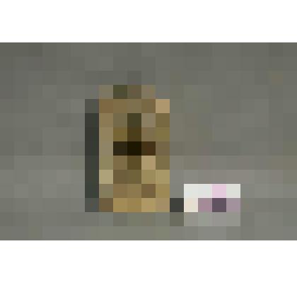 Кронштейн от иконостаса