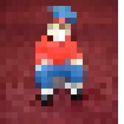 Сувенирная статуэтка «Дед Щукарь»