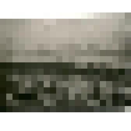 Фотография. Гольцы и сопки по речке Илиндже