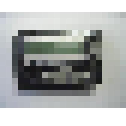 Пейджер однострочный Fox