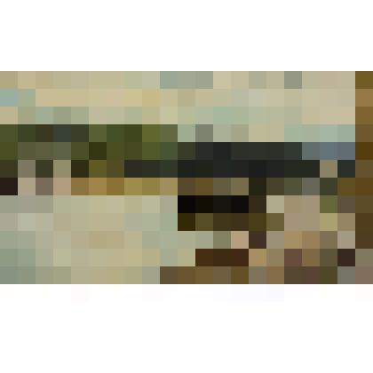 Селение Усть-Ум на реке